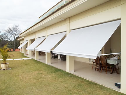 Fabricação de Toldos Exclusivos em Barretos
